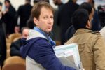 «بابک زنجانی» با ۶۴ همت رسما وارد سرمایه‌گذاری صنعت ریلی کشور شد