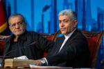 گزینه اول پزشکیان برای وزارت اقتصاد، طیب نیا است، اما او تا این لحظه نپذیرفته