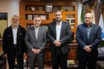 توسعه همکاری‌‌های راهبردی با ارمنستان