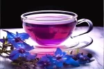 این دمنوش سرشار از ویتامین C است و کلیه‌ ها را تقویت می‌کند