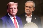 اعلام آمادگی ترامپ برای دیدار با سران ایران