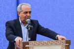 آماده افزایش مراودات تجاری با جمهوری آذربایجان هستیم