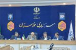 همکاری تراکتورسازی و استانداری خوزستان برای ارتقا کشاورزی