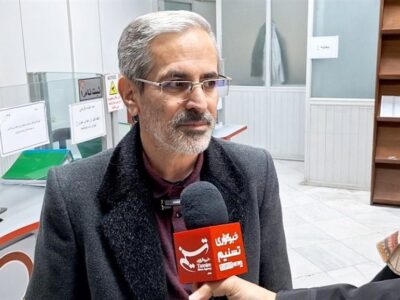 تکذیب خرید و فروش خون در تبریز