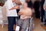 تکذیب ادعای برخی رسانه‌ها مبنی بر «جانباز بودنِ» مستاجر خبرساز تبریزی