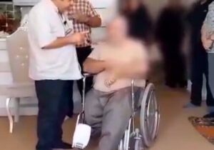 تکذیب ادعای برخی رسانه‌ها مبنی بر «جانباز بودنِ» مستاجر خبرساز تبریزی