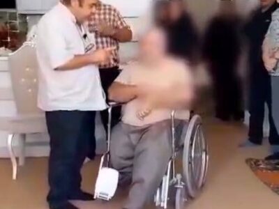 تکذیب ادعای برخی رسانه‌ها مبنی بر «جانباز بودنِ» مستاجر خبرساز تبریزی