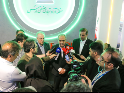 سفر دکتر پزشکیان به جمهوری آذربایجان اهمیت راهبردی دارد