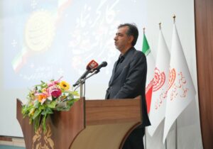 کارگران مجتمع مس سونگون در سال گذشته افتخار آفریدند