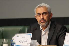 سید علی مدنی‌زاده یکی از گزینه‌های وزارت اقتصاد است