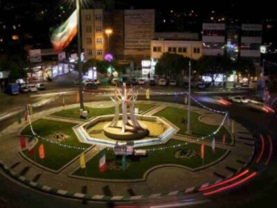 بررسی معایب و مزایای ارتقای شهر خسروشاه به شهرستان