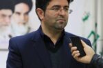 آسفالت ریزی یک هزار و ۶۰۰ تنی شهرداری خسروشاه طی ماه گذشته