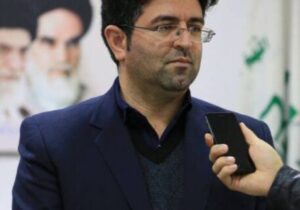 آسفالت ریزی یک هزار و ۶۰۰ تنی شهرداری خسروشاه طی ماه گذشته