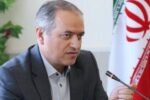 بخشدار جدید خسروشاه منصوب شد