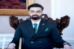 دکتر میثم شکری ‌ساز ؛ مرزبان علم و کارآفرینی نوین