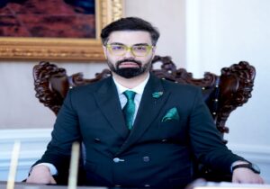 دکتر میثم شکری ‌ساز ؛ مرزبان علم و کارآفرینی نوین