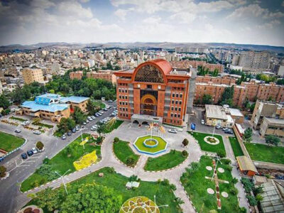 دوست دارید بودجه شهرداری تبریز برای چه خدماتی صرف شود؟