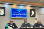 رویکرد ما بر سه محور آموزش، تولید و توسعه تئاتر متمرکز است