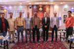بارورسازی ابرها نیازمند حمایت جدی استانداران است