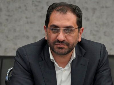 منطقه آزاد ارس نگاه ویژه ای به توسعه زیرساخت های جاده ای دارد