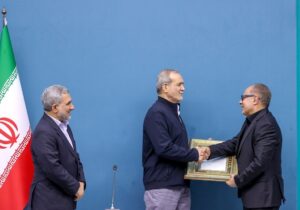 «منم همون هوادار قدیمی»