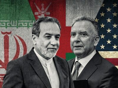 زارش‌ها از دور چهارم مذاکرات نشان‌دهنده فضای مثبت و سازنده‌ای است