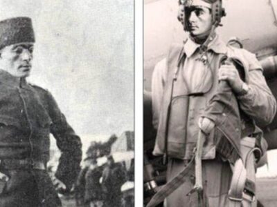 کلنل محمدتقی خان پسیان، «عقاب» آسمان آذربایجان