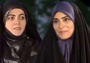 نقش دو دختر در انتخابات ریاست جمهوری: از مریم قالیباف تا زهرا پزشکیان!