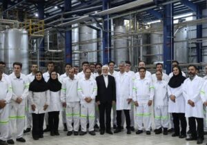 اجازه نمی‌دهیم موانعی بر سر راه تولیدکنندگان ایجاد شود