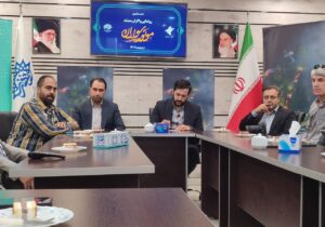 رونمایی از مستند ماجرای جست‌وجوی شهدای خدمت در دل ارسباران