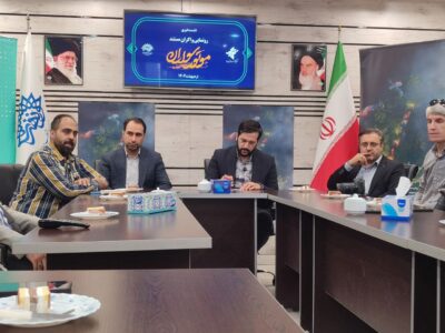 رونمایی از مستند ماجرای جست‌وجوی شهدای خدمت در دل ارسباران