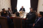 بررسی راهکارهای افزایش رضایت و بهبود خدمات بیمه فرهنگیان