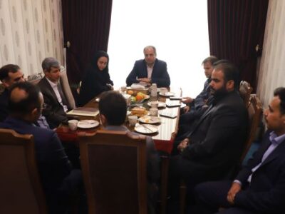 بررسی راهکارهای افزایش رضایت و بهبود خدمات بیمه فرهنگیان