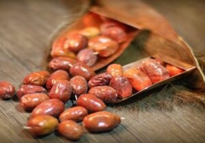میوه‌ای که جای دارو را می‌گیرد؛ ۱۰ خاصیت شگفت‌انگیز سنجد