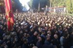 شهروندان از اجتماع عظیم عزاداران حسینی می گویند