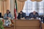 برنامه های اداره کل تعاون، کار آذربایجان‌شرقی در مسیر اجرای راهبردی اهداف جامعه کارگری است