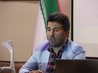 رونمایی از اپلیکیشن ملی گردشگری در کنگره «تبریز؛ قطب بین‌المللی گردشگری علمی و سلامت»