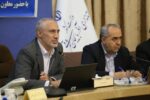 شخصا پیگیر انتقال آب ارس به تبریز خواهم بود