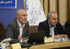 شخصا پیگیر انتقال آب ارس به تبریز خواهم بود