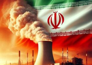 مخالفت کشور‌های عربی با تشکیل کنسرسیوم اتمی ایران