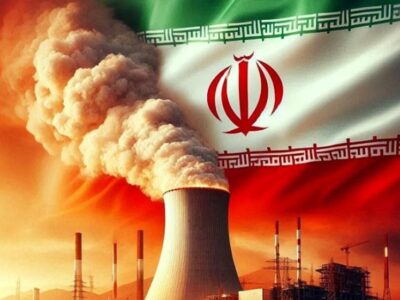 مخالفت کشور‌های عربی با تشکیل کنسرسیوم اتمی ایران