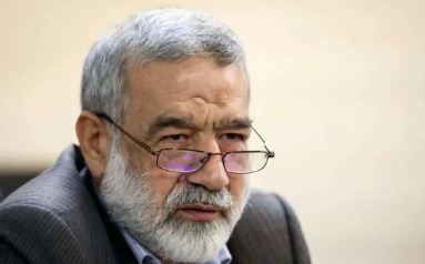 پیامک های حجاب تذکر ساده بوده و منع قانونی ندارد!