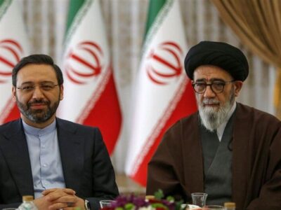 شهدای خدمت؛ الگوهایی ماندگار در یاد مردم