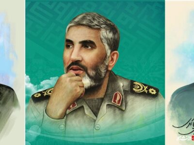 غوغای آذربایجانی‌ها در لشکر اصفهان