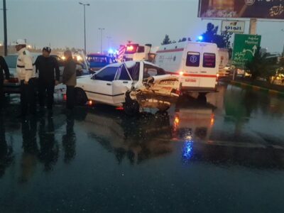 نام این آزادراه را عوض کنید!