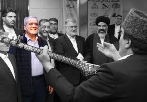 این ستایش‌ها، دردی از استان دوا نمی‌کند