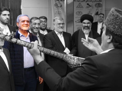 این ستایش‌ها، دردی از استان دوا نمی‌کند