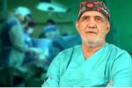 رئیس جمهوری که طبیب ماند