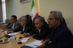 تصویب طرح ایجاد شهرک فناوری در آذربایجان شرقی