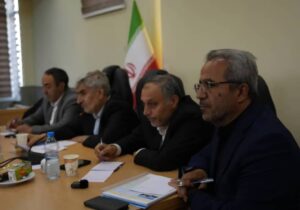 تصویب طرح ایجاد شهرک فناوری در آذربایجان شرقی